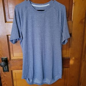 Lululemon Drysense Tee